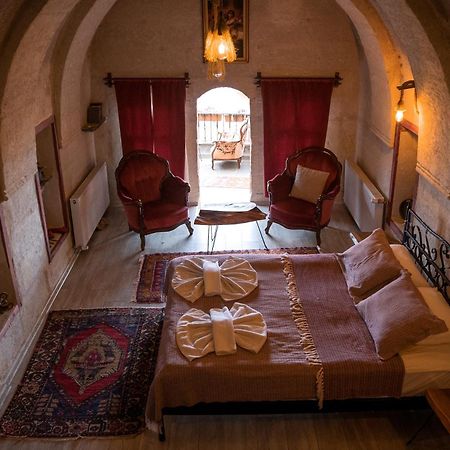Hotel Zen Cappadocia Uchisar Exterior foto
