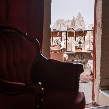 Hotel Zen Cappadocia Uchisar Exterior foto