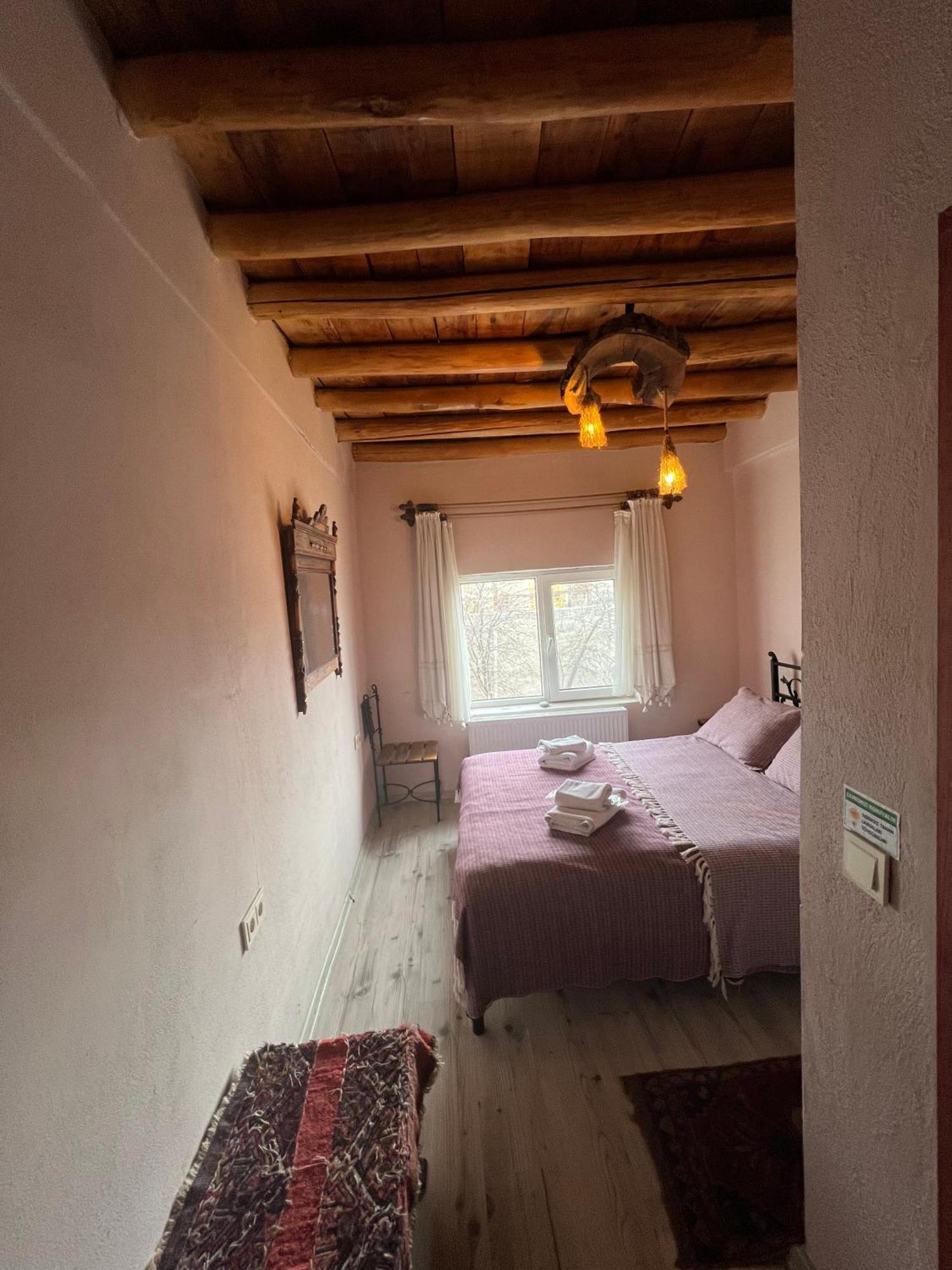 Hotel Zen Cappadocia Uchisar Exterior foto