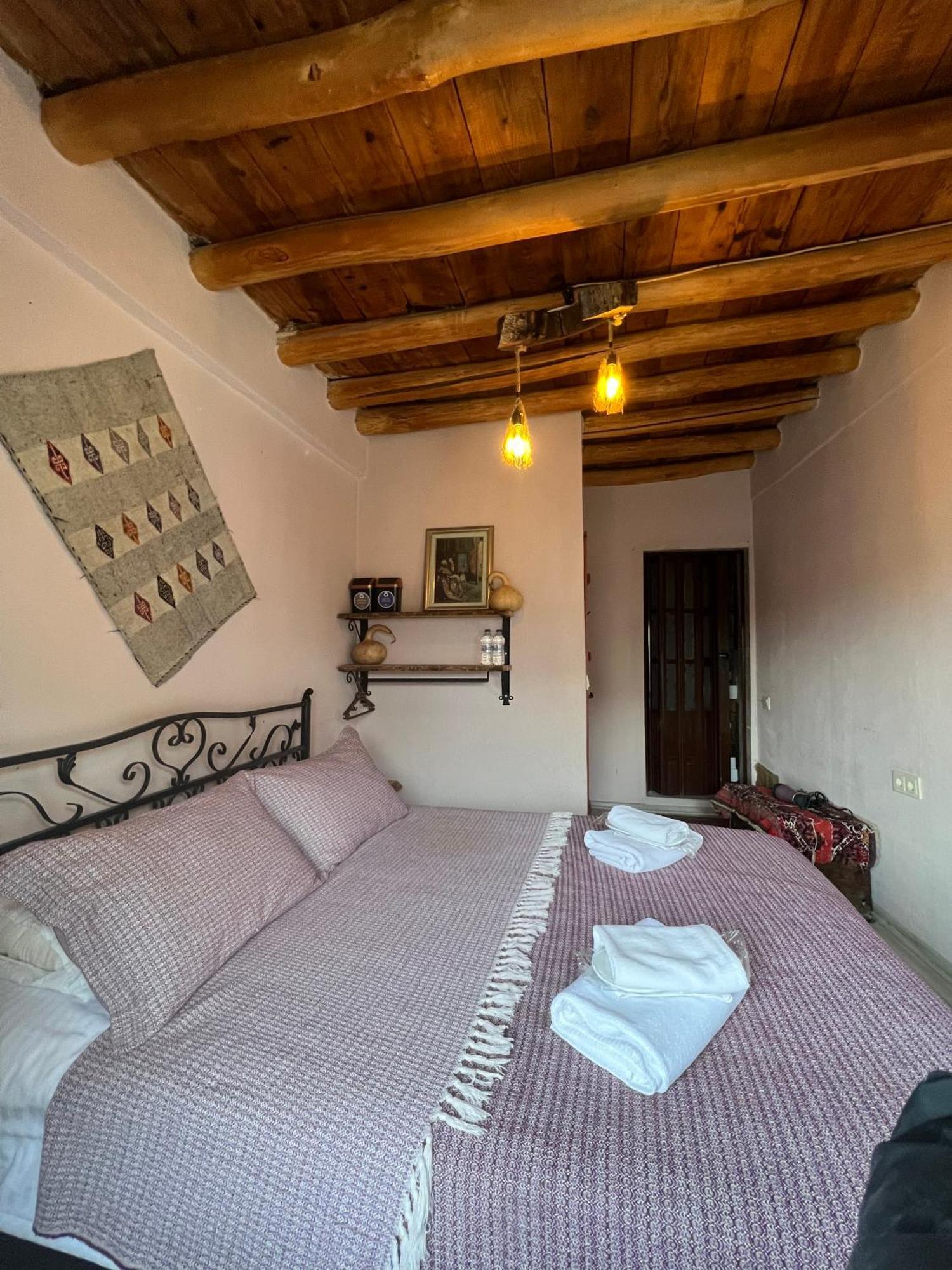 Hotel Zen Cappadocia Uchisar Exterior foto