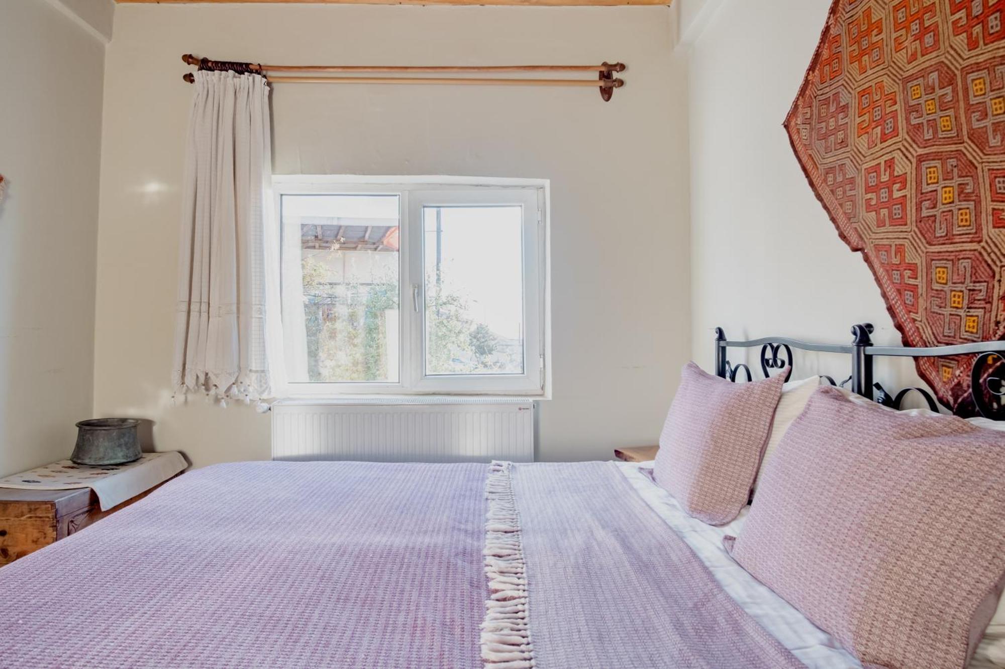 Hotel Zen Cappadocia Uchisar Exterior foto